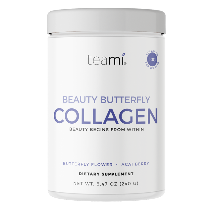 Beauty Butterfly Collagen