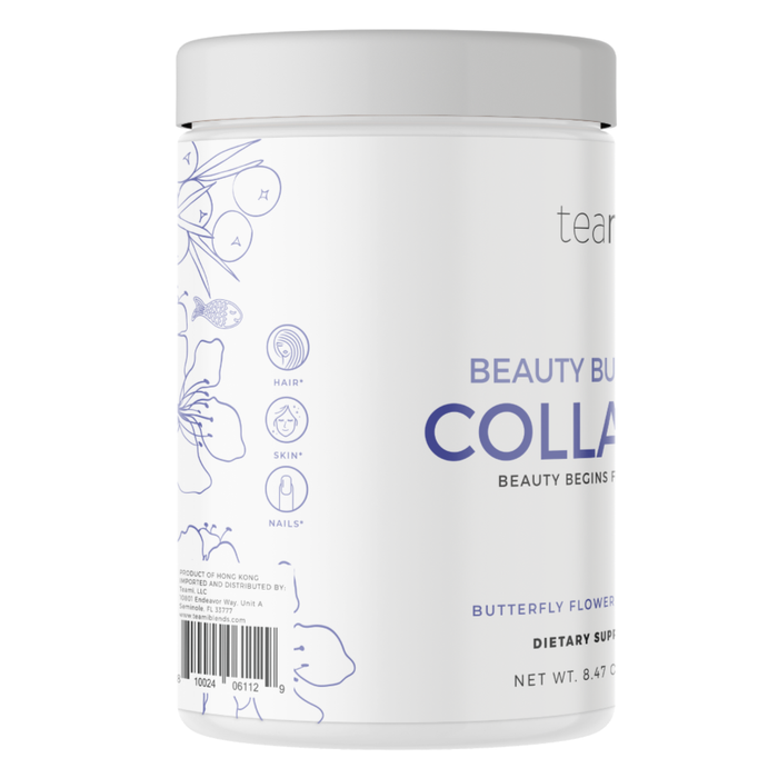 Beauty Butterfly Collagen