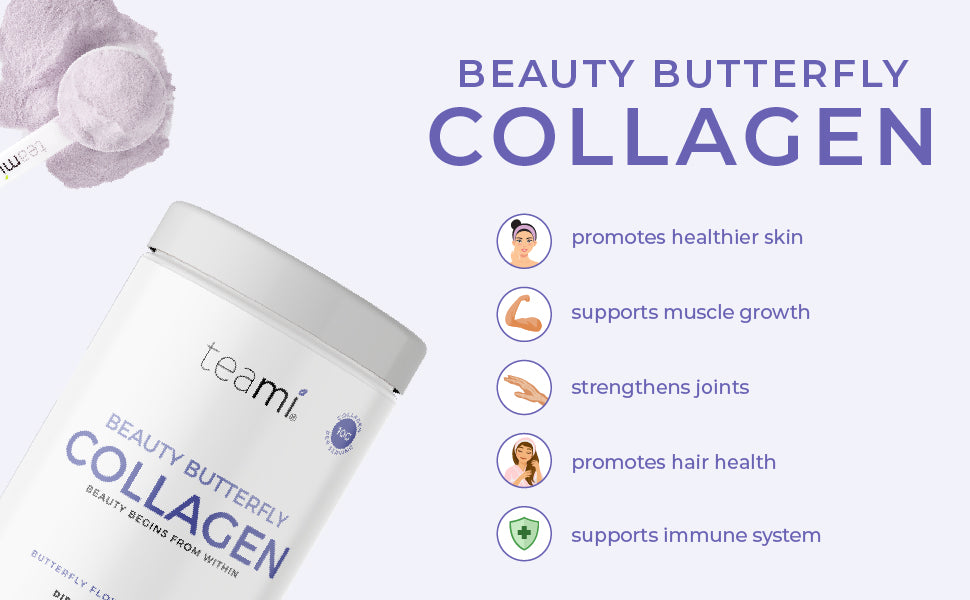 Beauty Butterfly Collagen