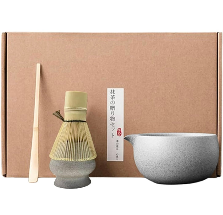 Matcha Starter Kit
