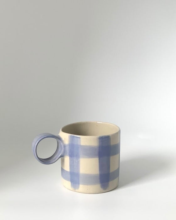 FAT CHECK MUG - BLUE MAGIC