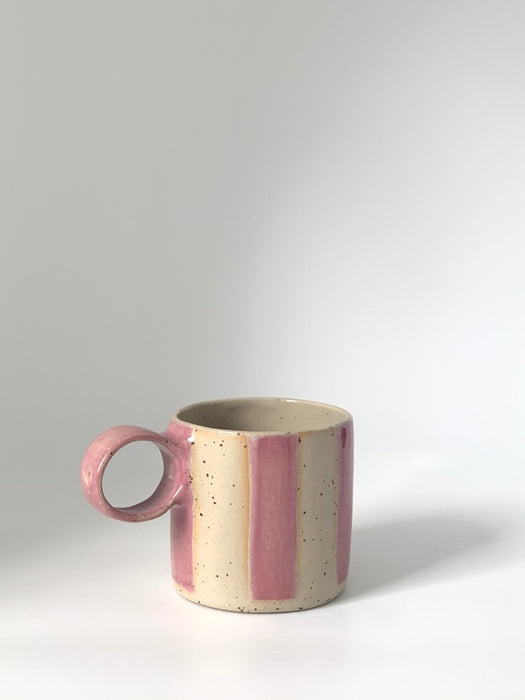 CIRCUS MUG - PINK