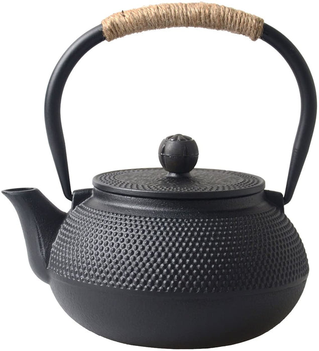 Tetsubin Tea Kettle