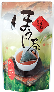 Hojicha