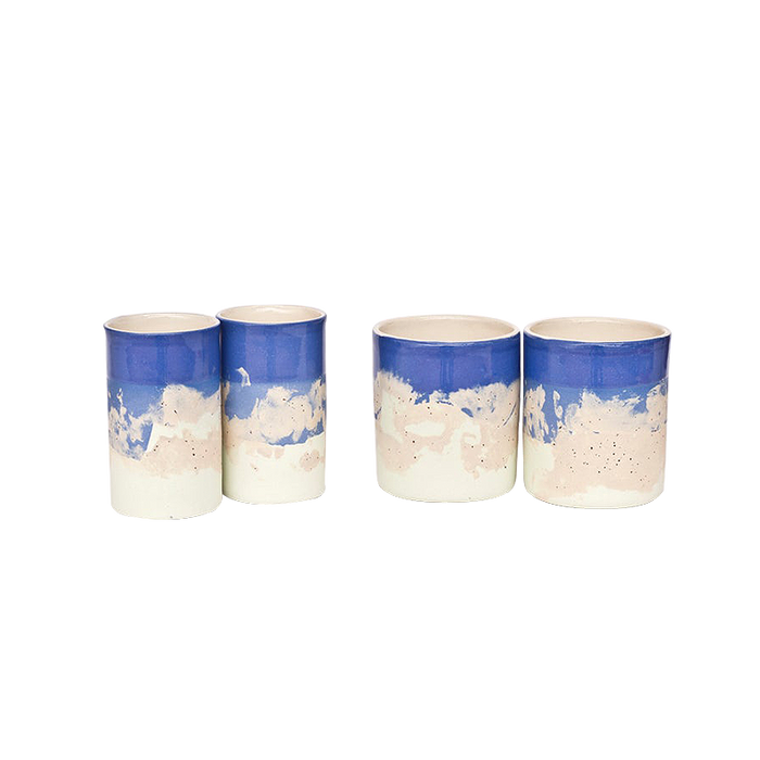 MAEVO Sky Ceramic Cup