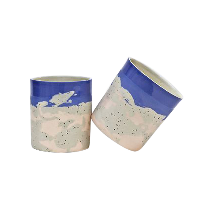 MAEVO Sky Ceramic Cup
