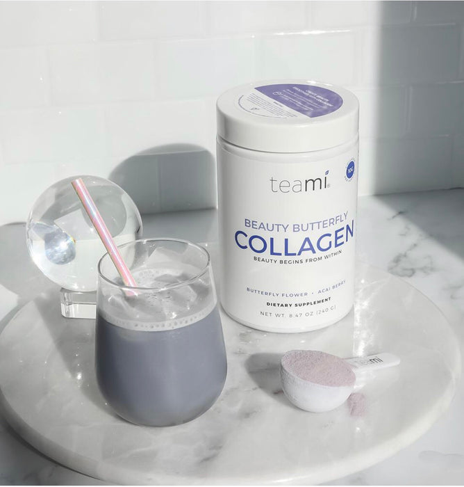 Beauty Butterfly Collagen